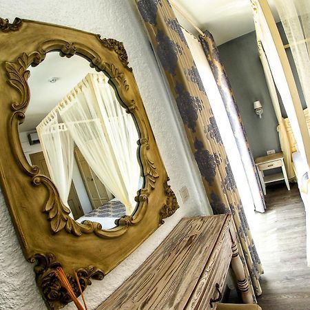 Villa Fanti Cesme Exterior photo