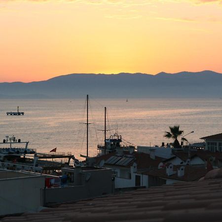 Villa Fanti Cesme Exterior photo