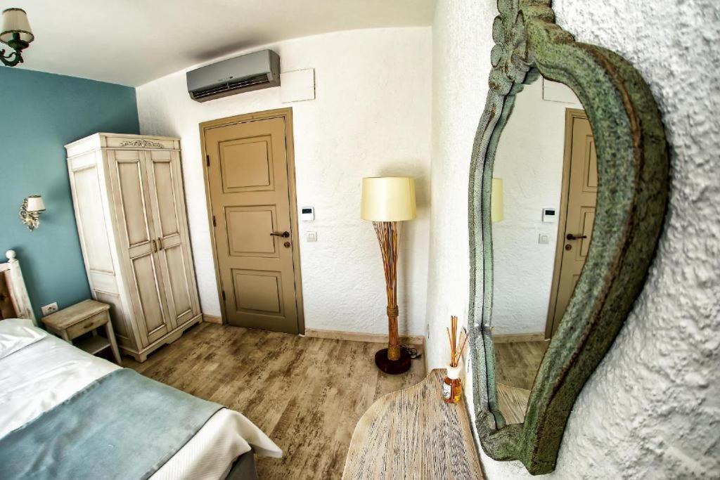 Villa Fanti Cesme Exterior photo