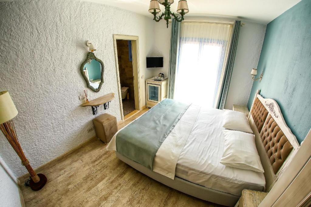 Villa Fanti Cesme Exterior photo