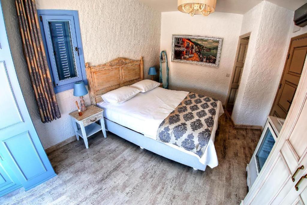 Villa Fanti Cesme Exterior photo