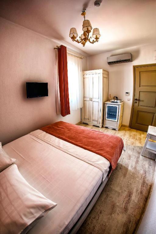 Villa Fanti Cesme Exterior photo