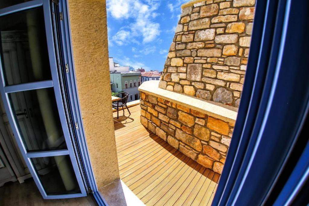 Villa Fanti Cesme Exterior photo