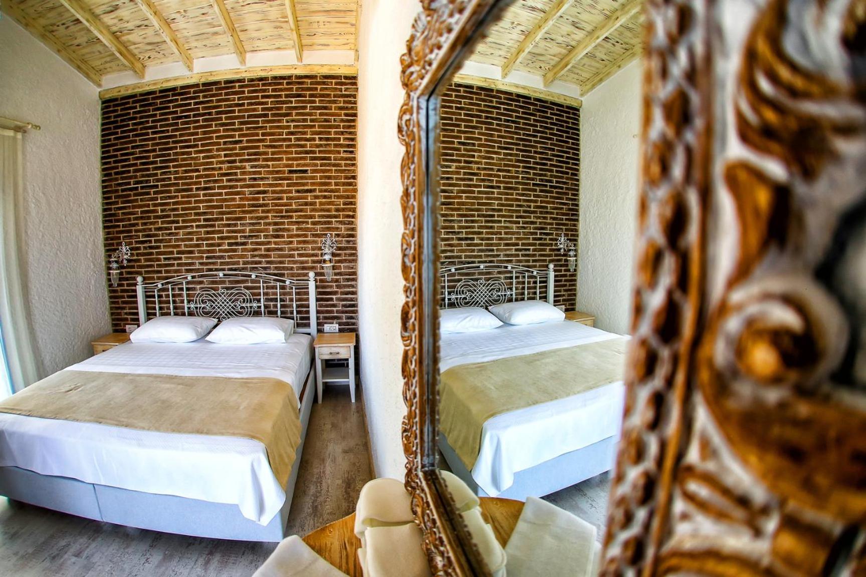 Villa Fanti Cesme Exterior photo