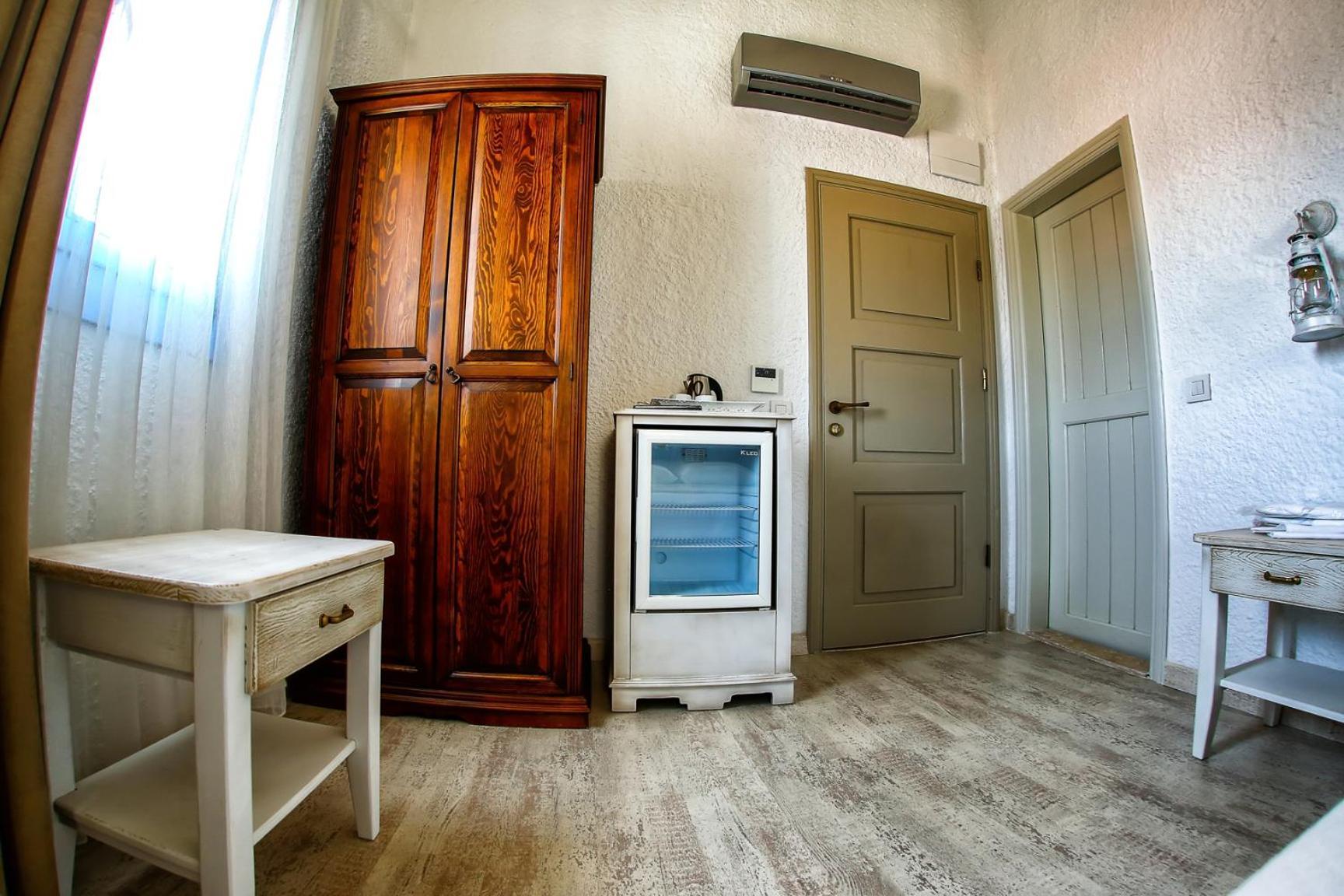 Villa Fanti Cesme Exterior photo