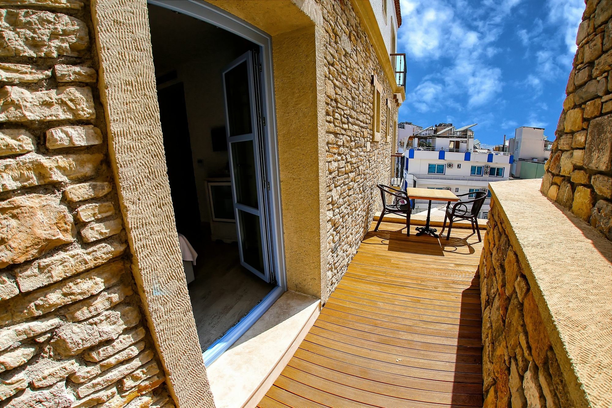 Villa Fanti Cesme Exterior photo